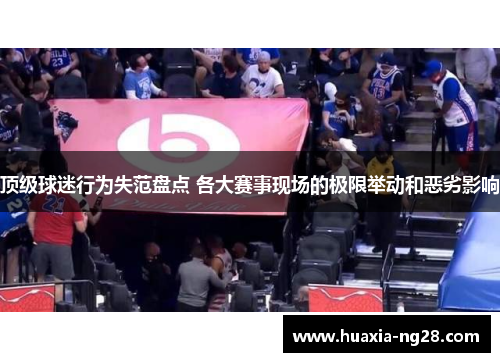 顶级球迷行为失范盘点 各大赛事现场的极限举动和恶劣影响