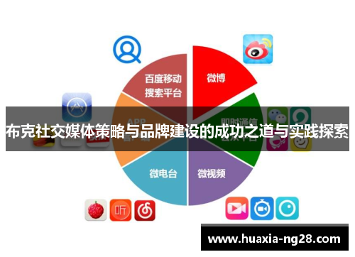 布克社交媒体策略与品牌建设的成功之道与实践探索