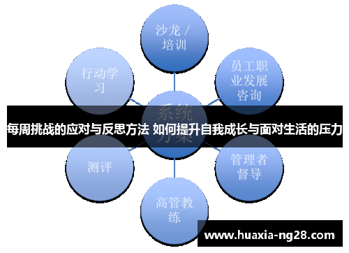 每周挑战的应对与反思方法 如何提升自我成长与面对生活的压力
